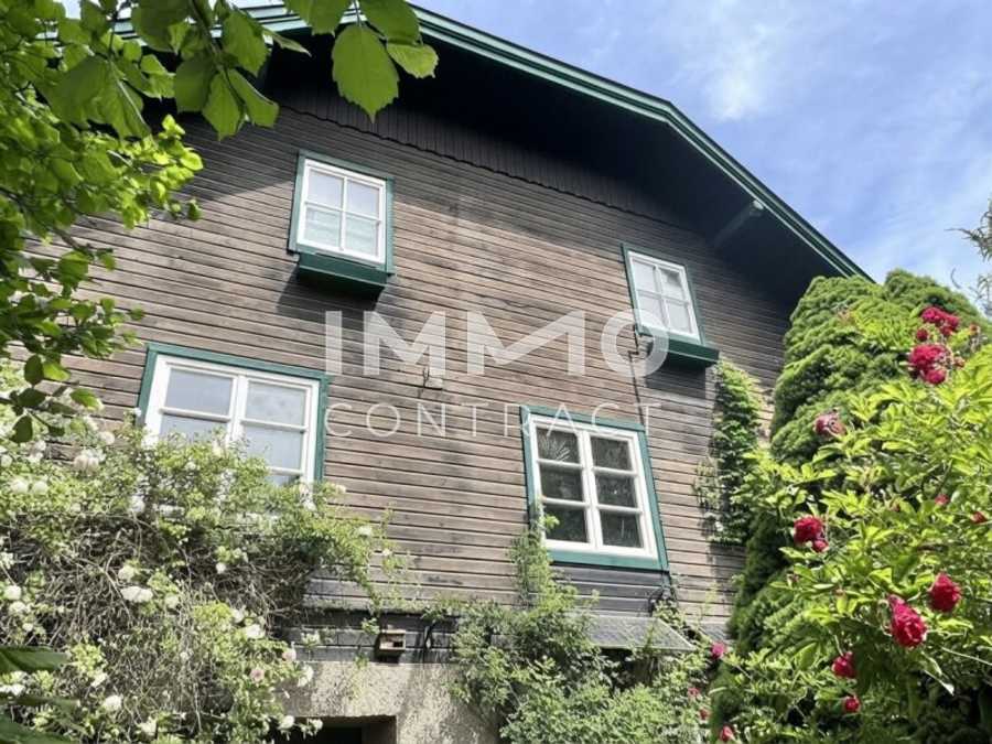 Immobilie: Landhaus in 3150 Wilhelmsburg