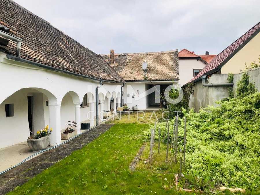 Immobilie: Landhaus in 3710 Ziersdorf