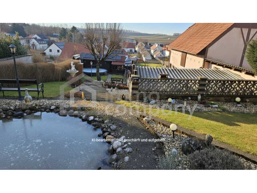 Immobilie: Landhaus in 7034 Zillingtal