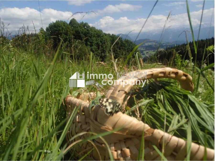 Landwirtschaft in 5020 Salzburg Immobilie: Landwirtschaft in 5020 Salzburg