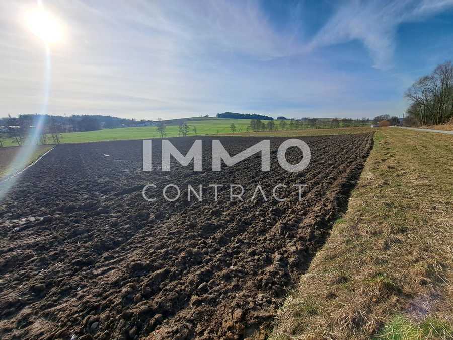 Immobilie: Landwirtschaftsgrund in 4671 Neukirchen bei Lambach