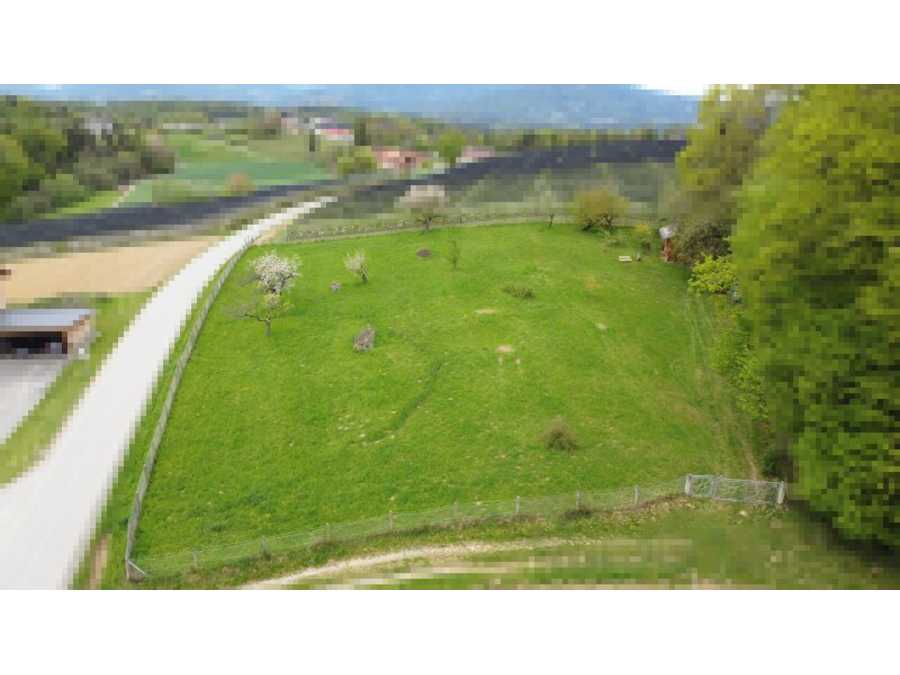 Immobilie: Landwirtschaftsgrund in 8181 Sankt Ruprecht an der Raab