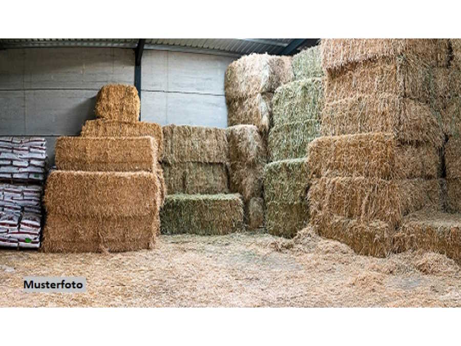 Immobilie: Landwirtschaftsimmobilie in 8523 Deutschlandsberg