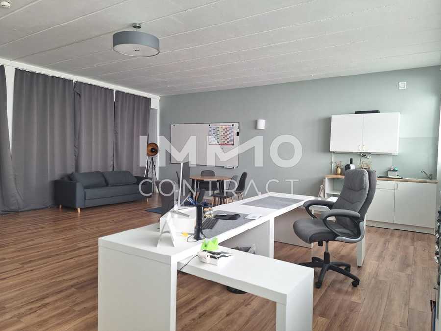 Immobilie: Loft-Atelier in 4820 Bad Ischl