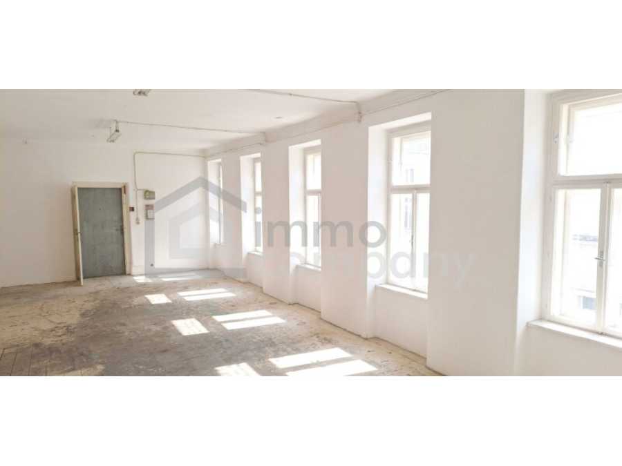 Immobilie: Loft-Atelier in 1150 Wien