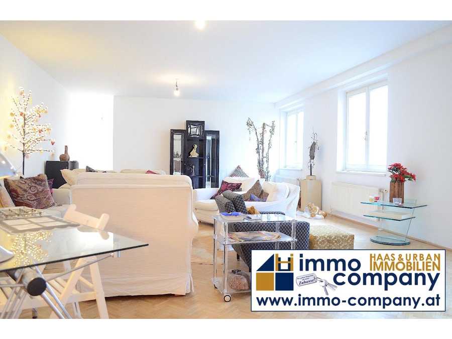Loft-Atelier in 1040 Wien Immobilie: Loft-Atelier in 1040 Wien