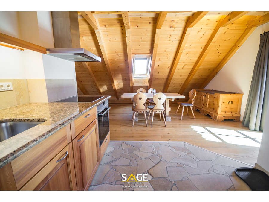 Loft-Studio-Atelier in 5571 Mariapfarr Immobilie: Loft-Studio-Atelier in 5571 Mariapfarr