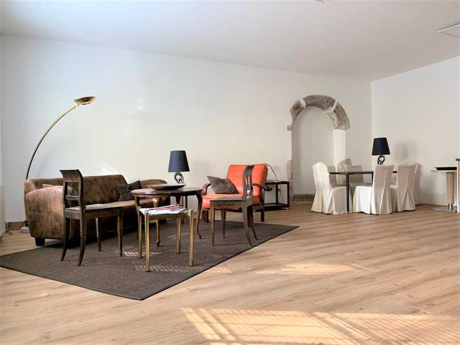 Loft-Studio-Atelier in 4221 Steyregg Immobilie: Loft-Studio-Atelier in 4221 Steyregg