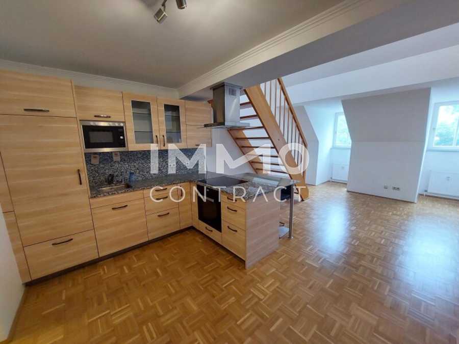 Immobilie: Loft-Studio-Atelier in 4600 Wels