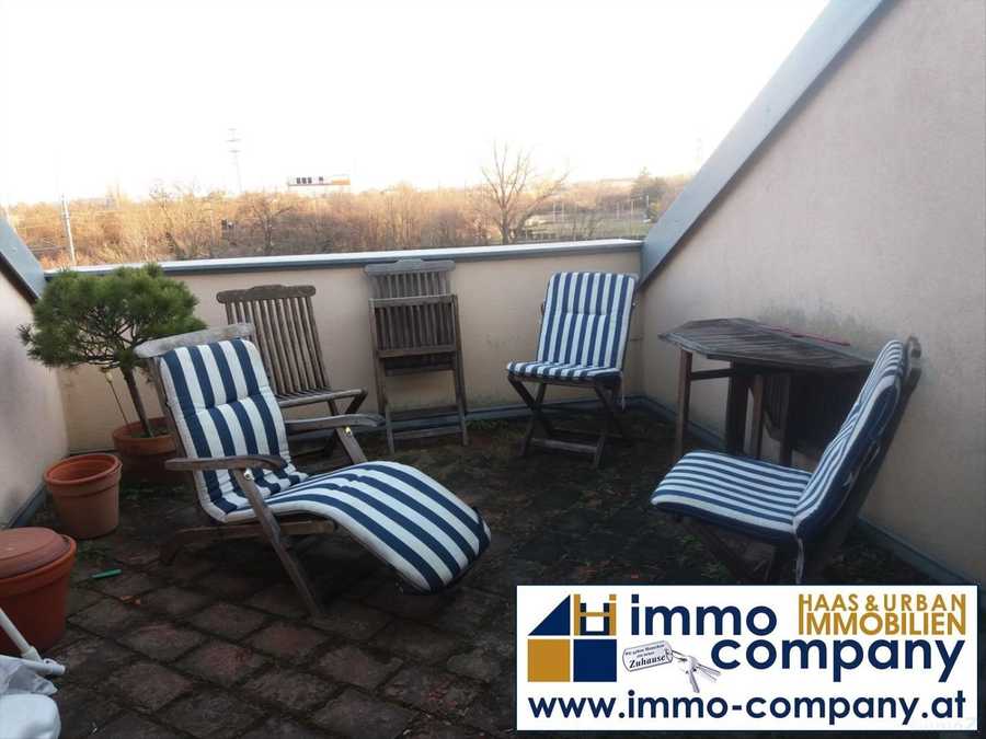 Loft-Studio-Atelier in 1110 Wien Immobilie: Loft-Studio-Atelier in 1110 Wien