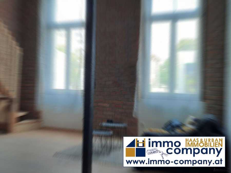 Loft-Studio-Atelier in 1120 Wien Immobilie: Loft-Studio-Atelier in 1120 Wien