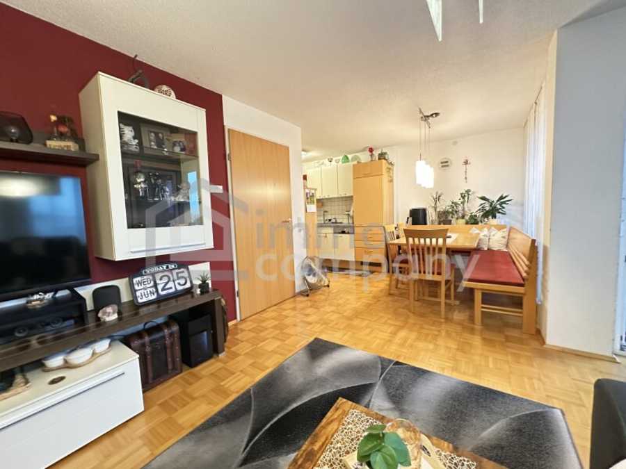 Immobilie: Maisonette in 6820 Frastanz