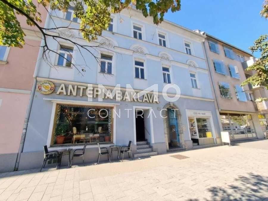 Immobilie: Maisonette in 8020 Graz