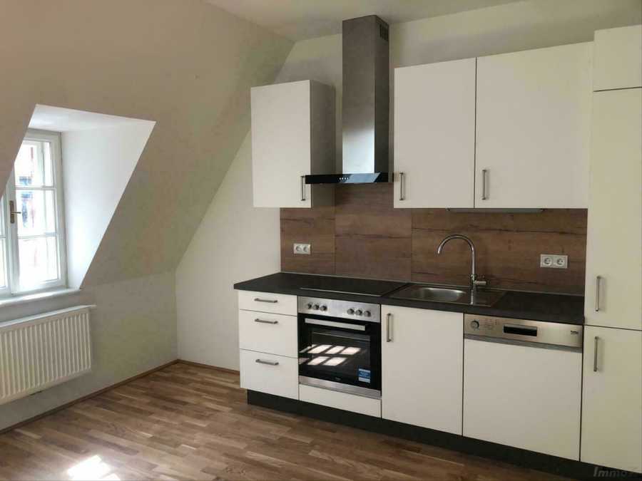 Maisonette in 8020 Graz Immobilie: Maisonette in 8020 Graz