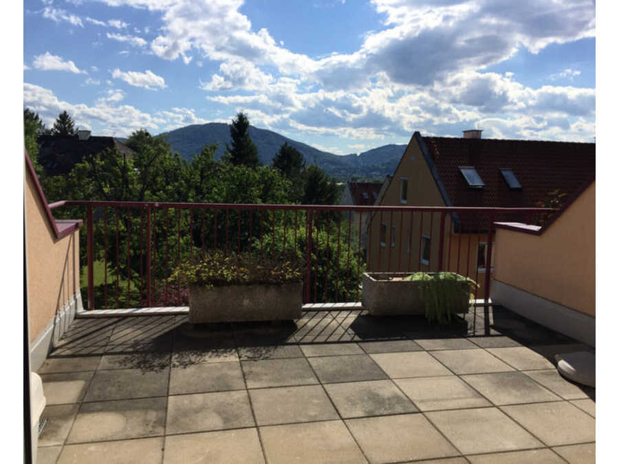 Immobilie: Maisonette in 8045 Graz