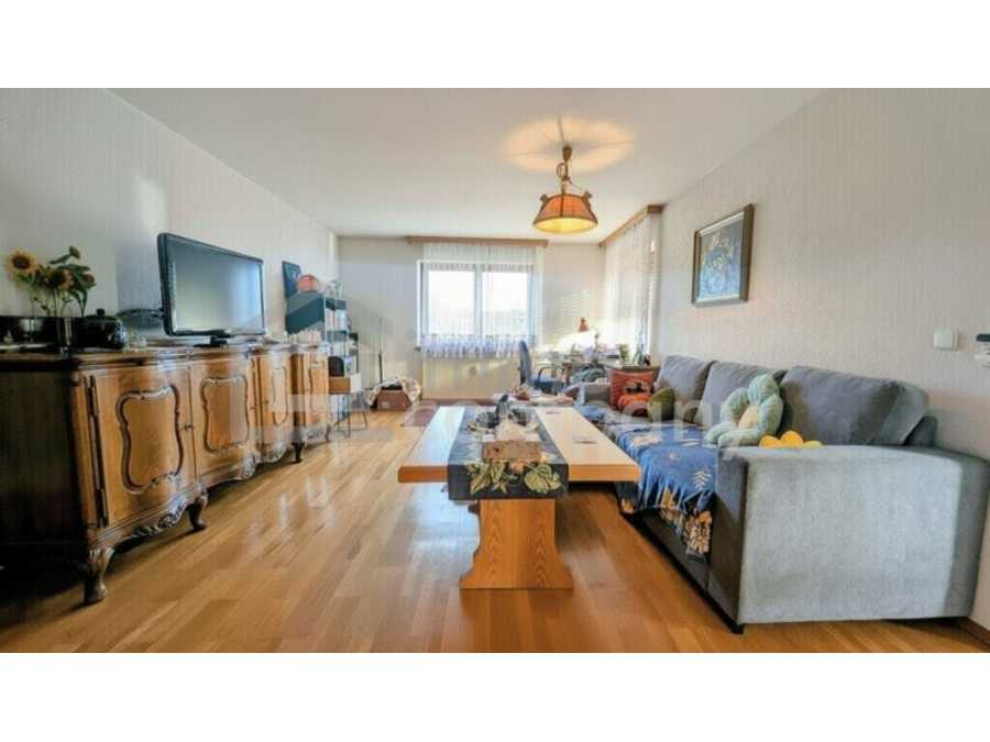 Immobilie: Maisonette in 6971 Hard