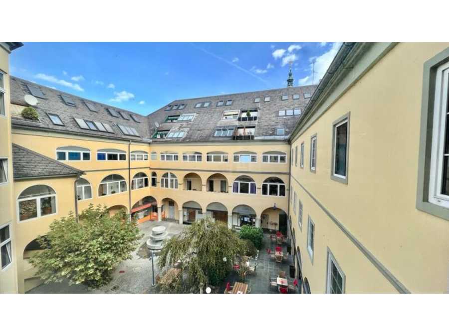 Maisonette in 9020 Klagenfurt Immobilie: Maisonette in 9020 Klagenfurt