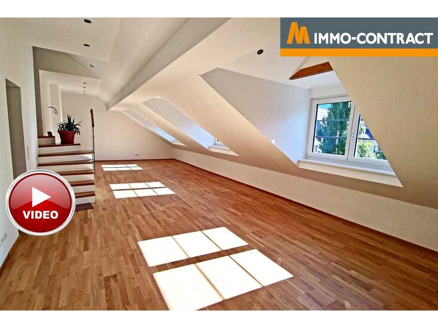 Maisonette in 9900 Lienz Immobilie: Maisonette in 9900 Lienz