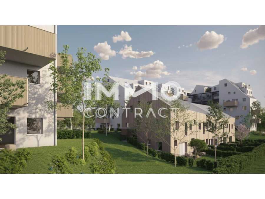 Immobilie: Maisonette in 4030 Linz