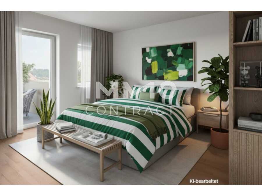 Immobilie: Maisonette in 4030 Linz