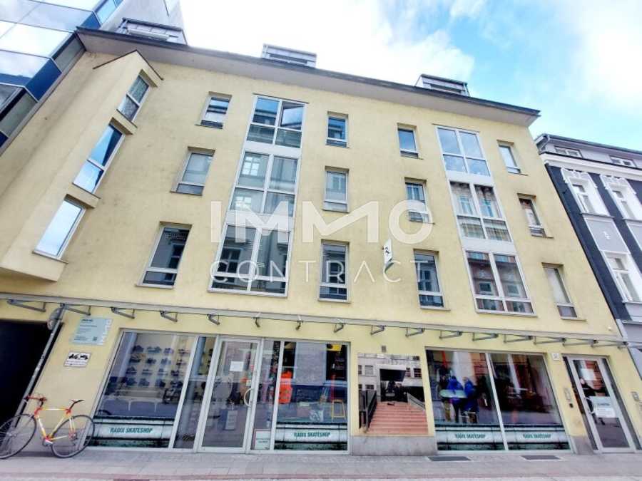 Immobilie: Maisonette in 4020 Linz
