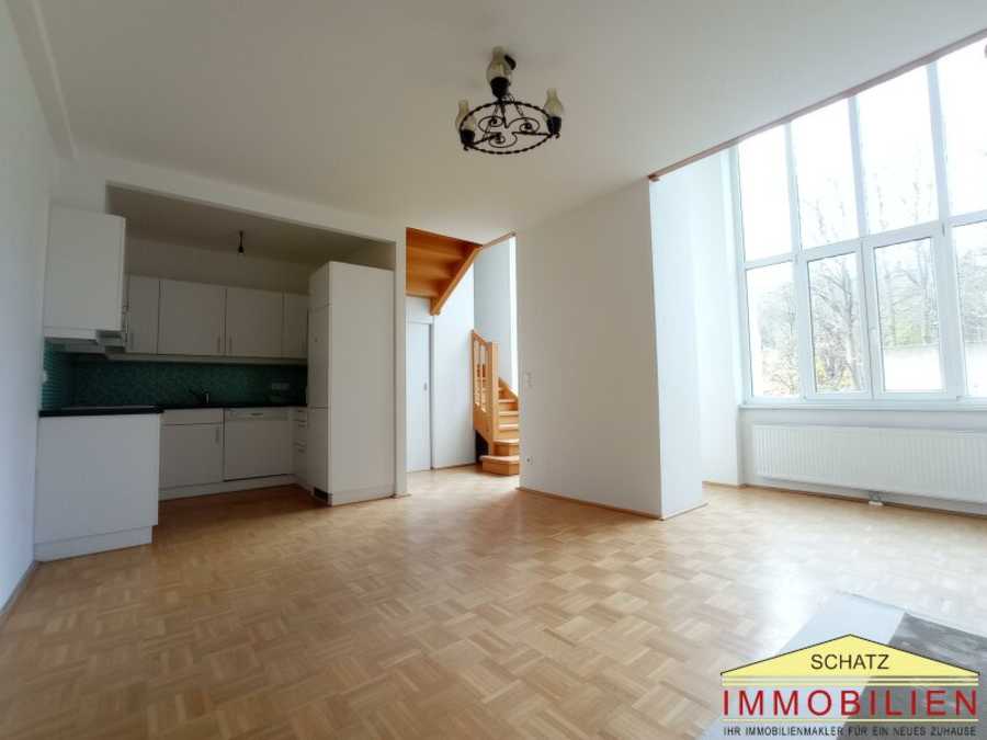 Maisonette in 2565 Neuhaus Immobilie: Maisonette in 2565 Neuhaus