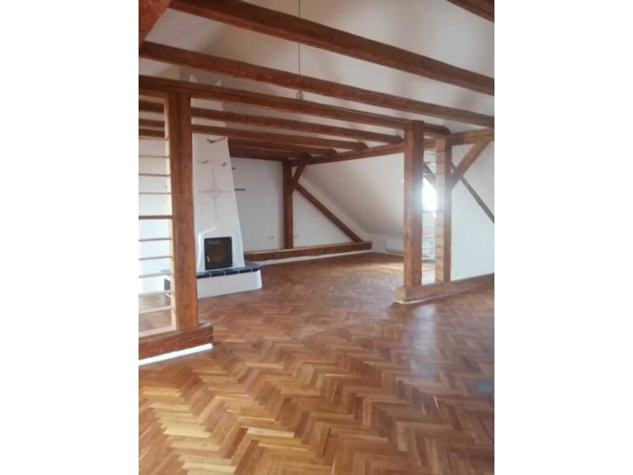 Maisonette in 2620 Neunkirchen Immobilie: Maisonette in 2620 Neunkirchen