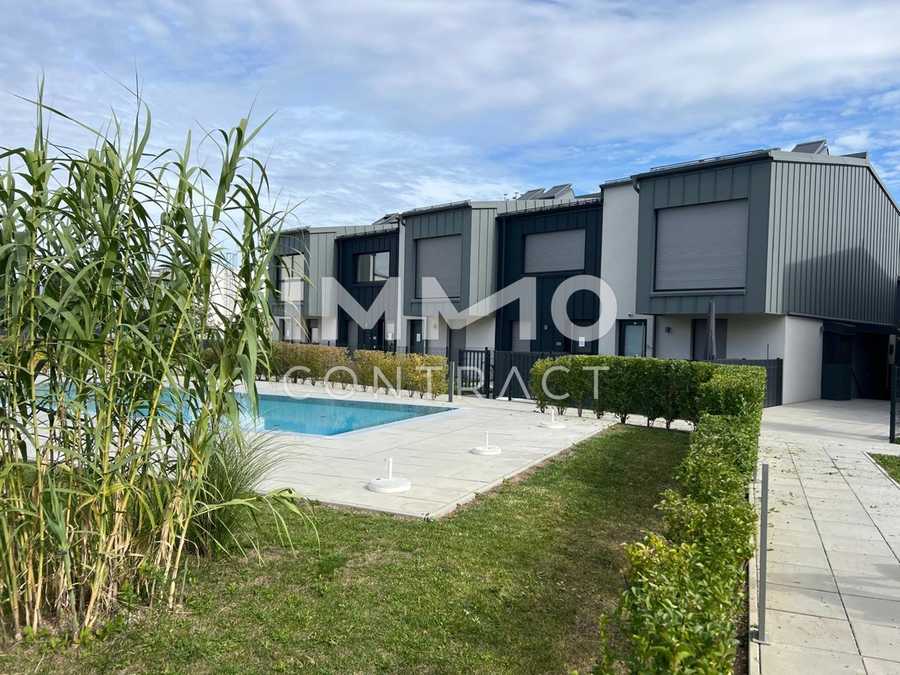 Maisonette in 7100 Neusiedl am See Immobilie: Maisonette in 7100 Neusiedl am See
