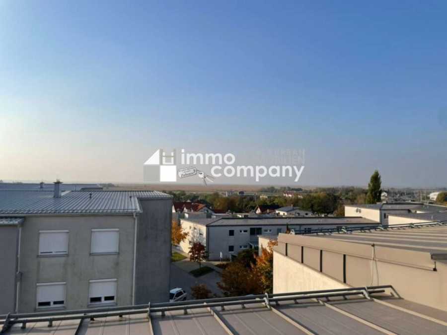 Maisonette in 7100 Neusiedl am See Immobilie: Maisonette in 7100 Neusiedl am See