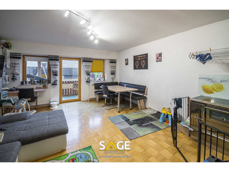 Maisonette in 5582 Sankt Michael im Lungau Immobilie: Maisonette in 5582 Sankt Michael im Lungau