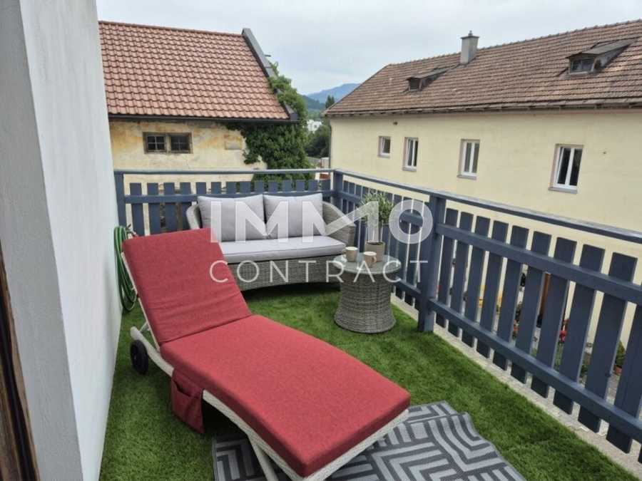 Immobilie: Maisonette in 3270 Scheibbs