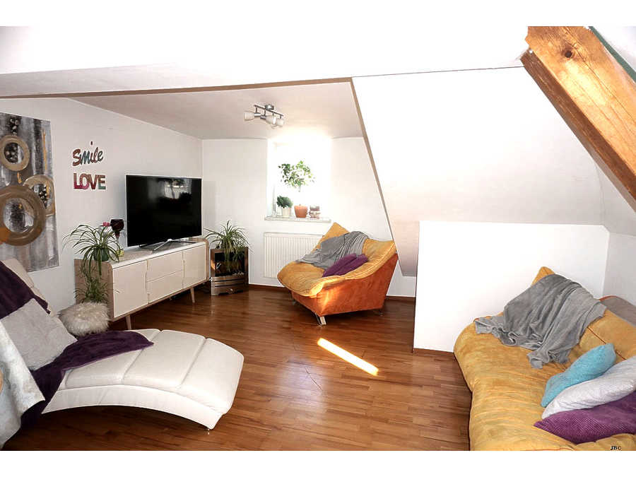Maisonette in 3352 St. Peter in der Au-Markt Immobilie: Maisonette in 3352 St. Peter in der Au-Markt