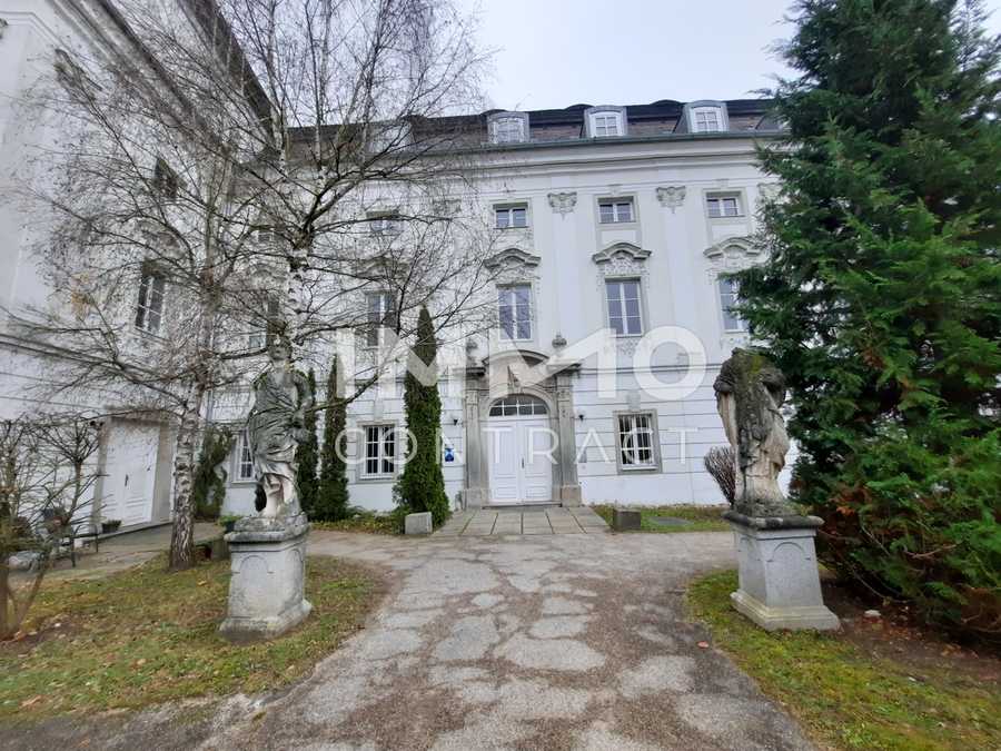 Maisonette in 4600 Thalheim bei Wels Immobilie: Maisonette in 4600 Thalheim bei Wels
