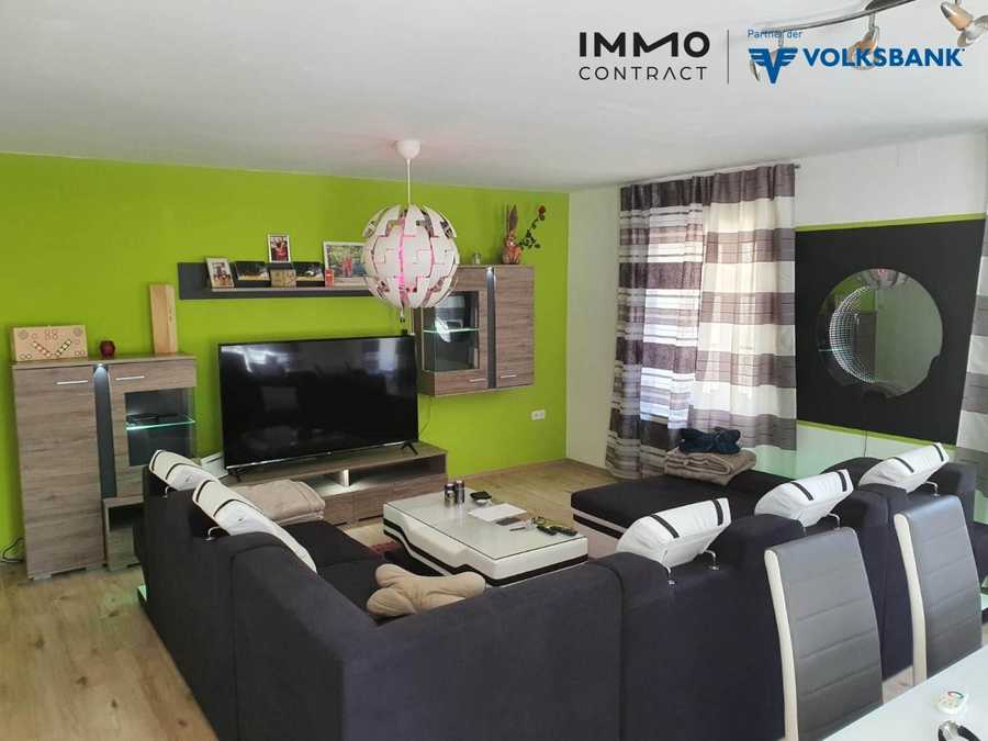 Maisonette in 3363 Ulmerfeld Immobilie: Maisonette in 3363 Ulmerfeld