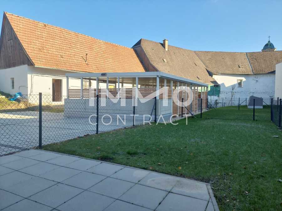 Immobilie: Maisonette in 2122 Ulrichskirchen