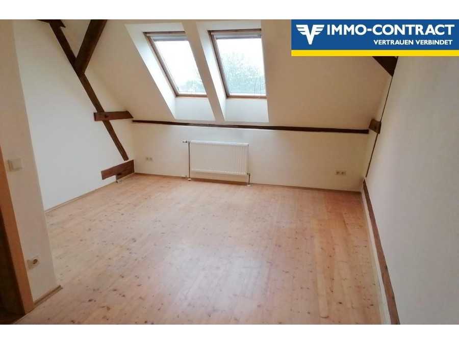 Maisonette in 2822 Erlach Immobilie: Maisonette in 2822 Erlach