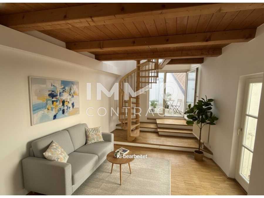 Immobilie: Maisonette in 4600 Wels