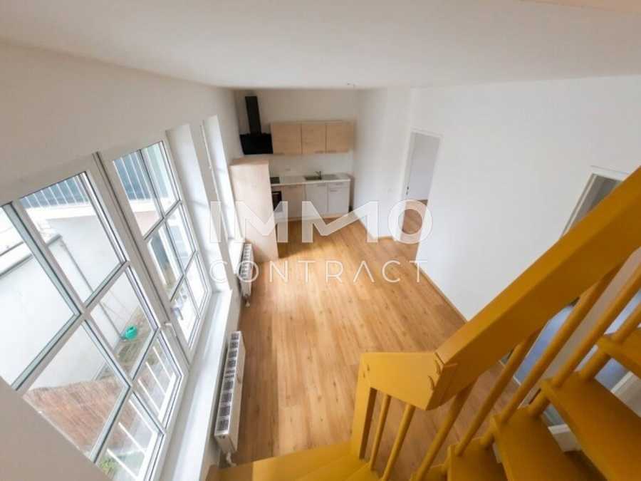 Immobilie: Maisonette in 4600 Wels