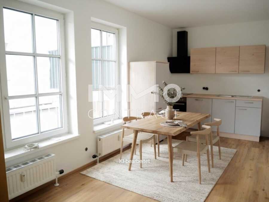 Immobilie: Maisonette in 4600 Wels