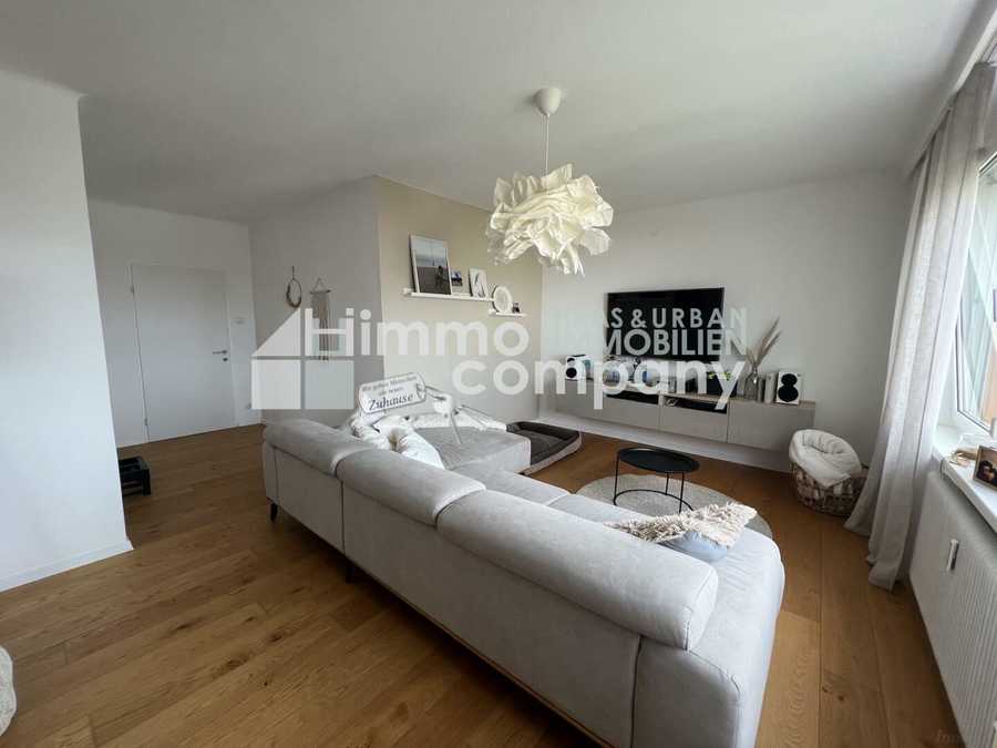 Maisonette in 4600 Wels Immobilie: Maisonette in 4600 Wels
