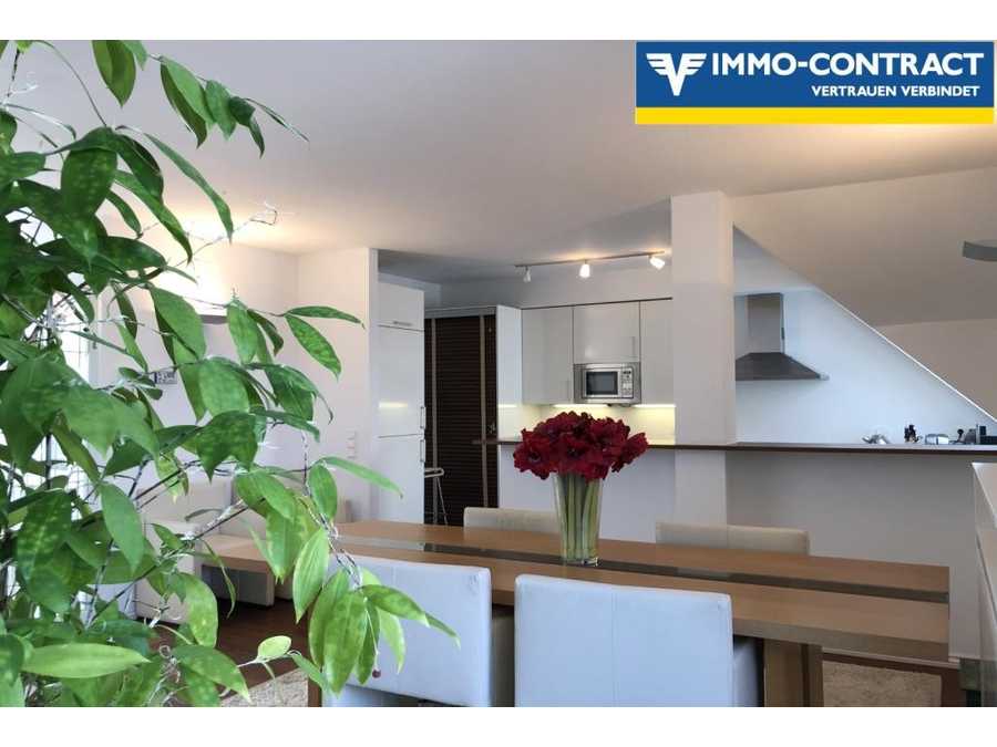 Maisonette in 1010 Wien Immobilie: Maisonette in 1010 Wien