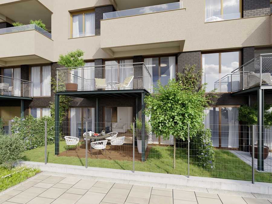 Maisonette in 1100 Wien Immobilie: Maisonette in 1100 Wien