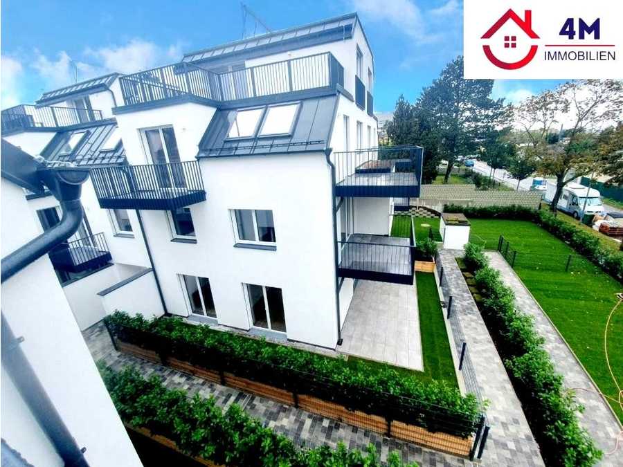 Maisonette in 1100 Wien Immobilie: Maisonette in 1100 Wien