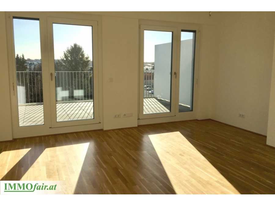 Maisonette in 1110 Wien Immobilie: Maisonette in 1110 Wien