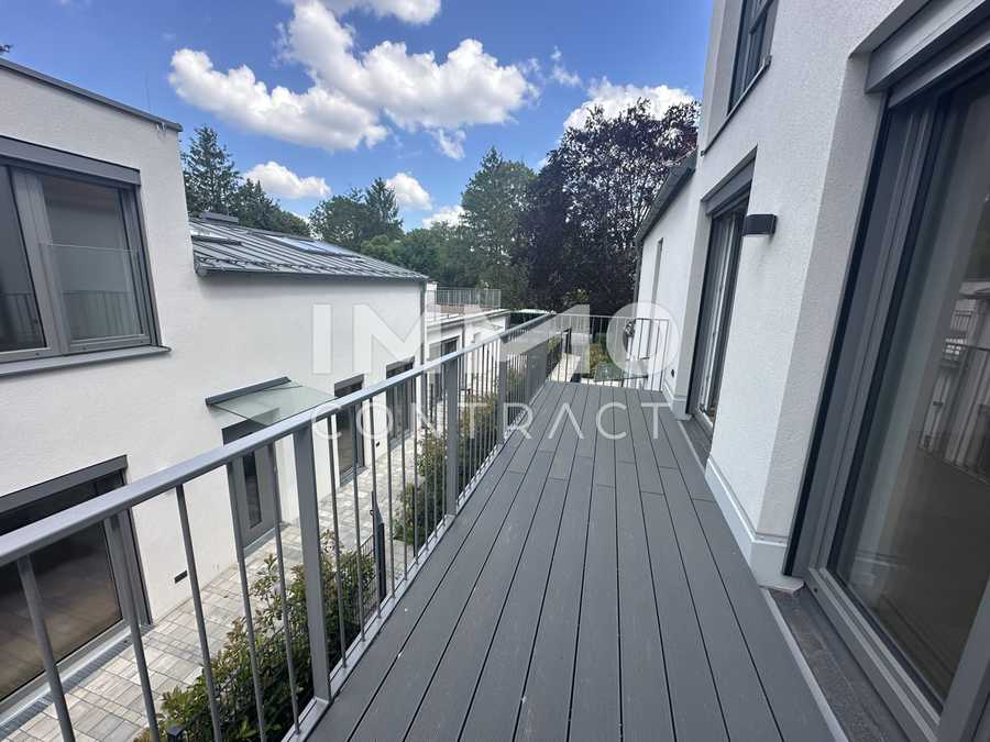 Immobilie: Maisonette in 1130 Wien