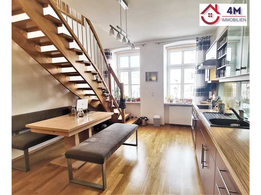 Maisonette in 1170 Wien Immobilie: Maisonette in 1170 Wien
