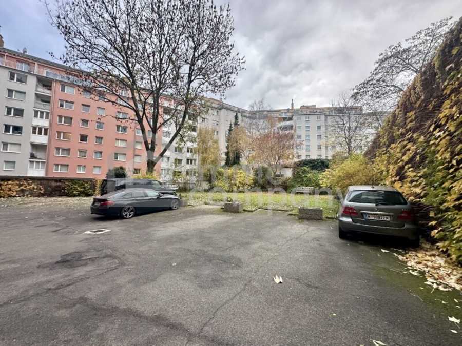 Immobilie: Maisonette in 1200 Wien