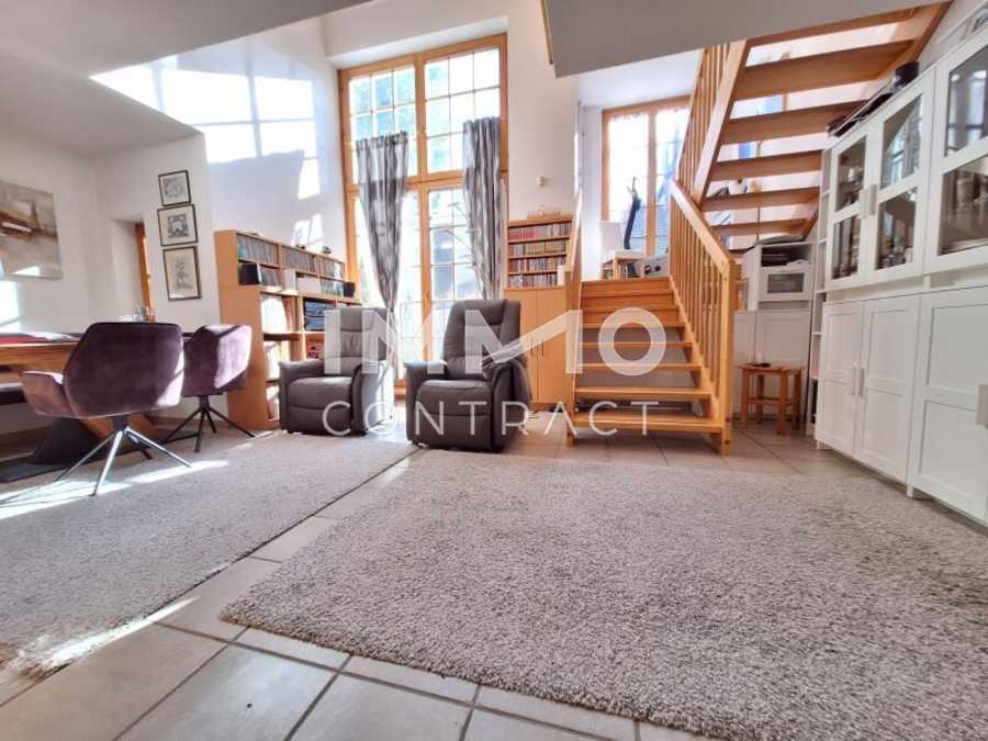 Immobilie: Maisonette in 1210 Wien