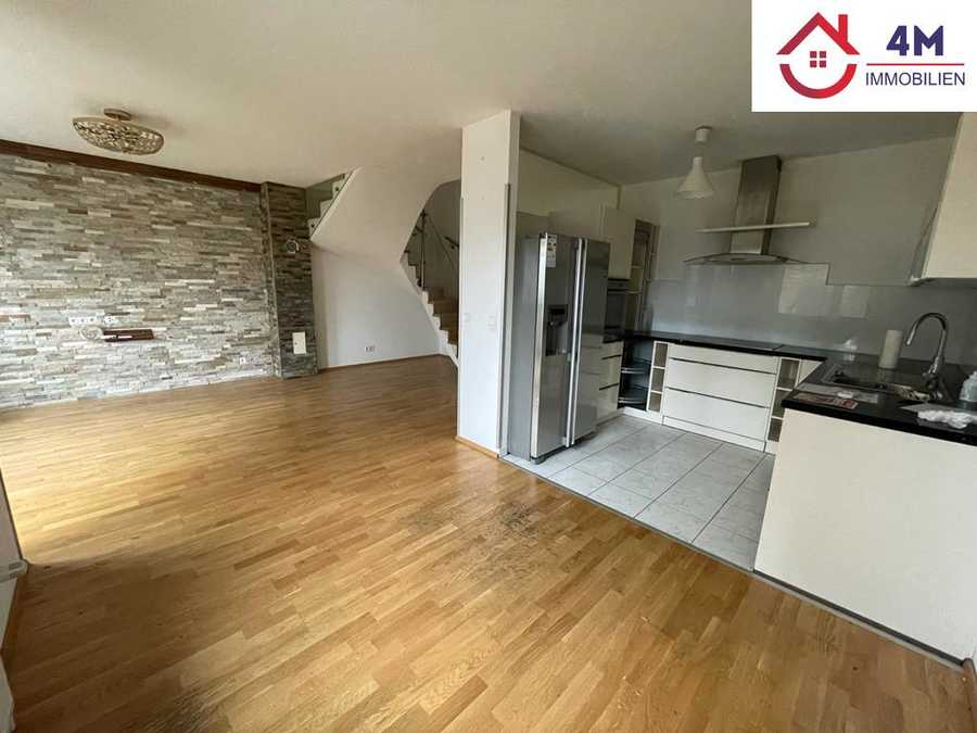 Maisonette in 1220 Wien Immobilie: Maisonette in 1220 Wien
