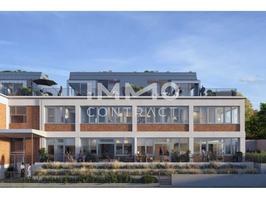 Immobilie: Maisonette in 1230 Wien